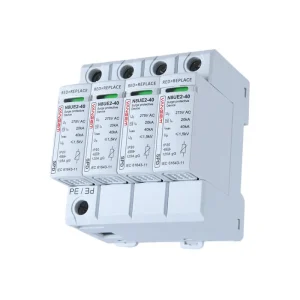 N8UE2-40 Type 2 AC Surge Protection Device