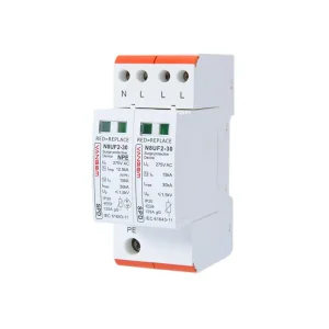 N8UF2-30 Type 2 AC Surge Protection Device
