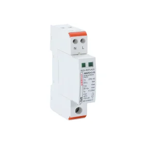 N8UF2+3-15 Type 2+3 AC Surge Protection Device